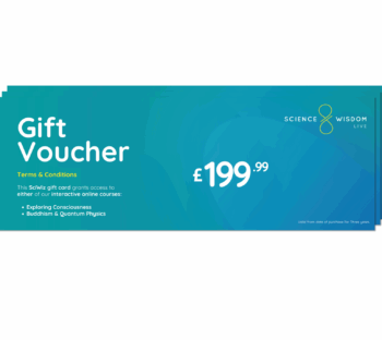 SciWiz Gift Card